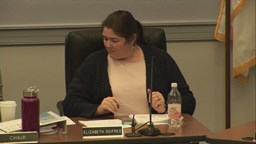 Thumbnail image for School Board Budget Adoption Meeting April 4, 2019