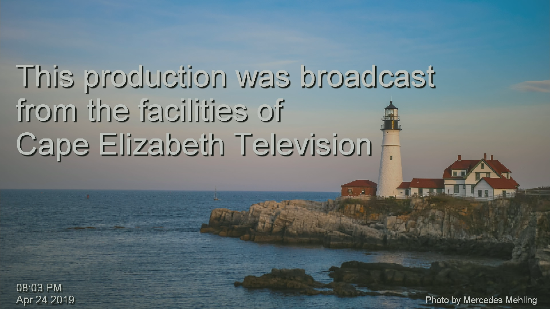 Thumbnail image for Town Council School Budget Presentation April 24, 2019