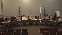Thumbnail image for Town Council Budget Hearing and Special Meeting May 6, 2019