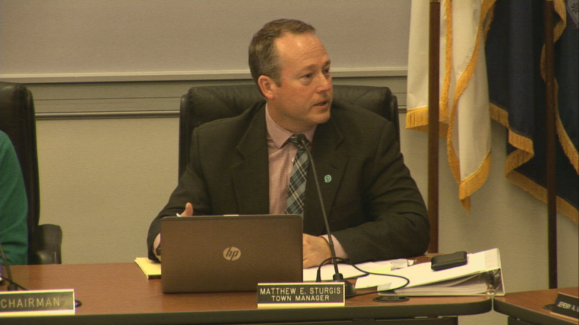 Thumbnail image for Town Council May 13, 2019