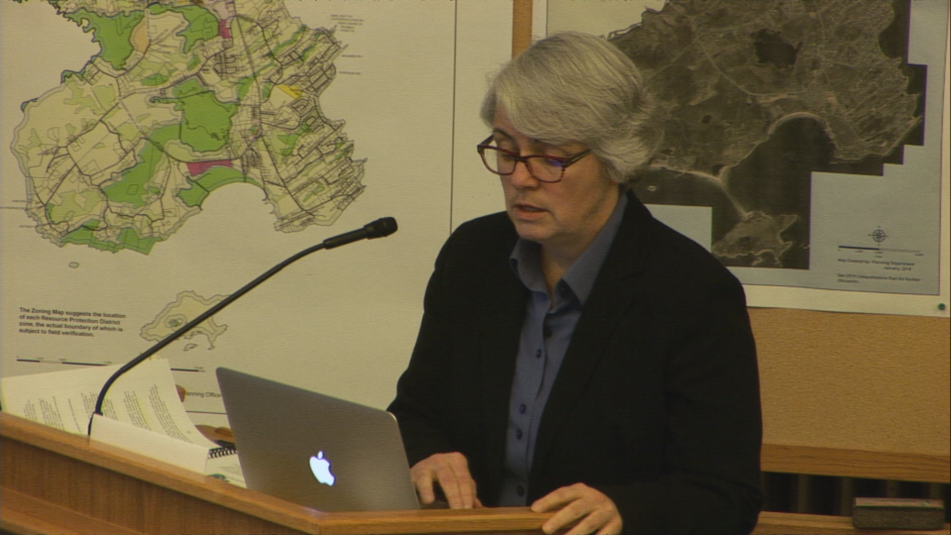 Thumbnail image for Town Council Comprehensive Plan Workshop May 15, 2019