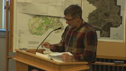 Thumbnail image for Planning Board May 21, 2019