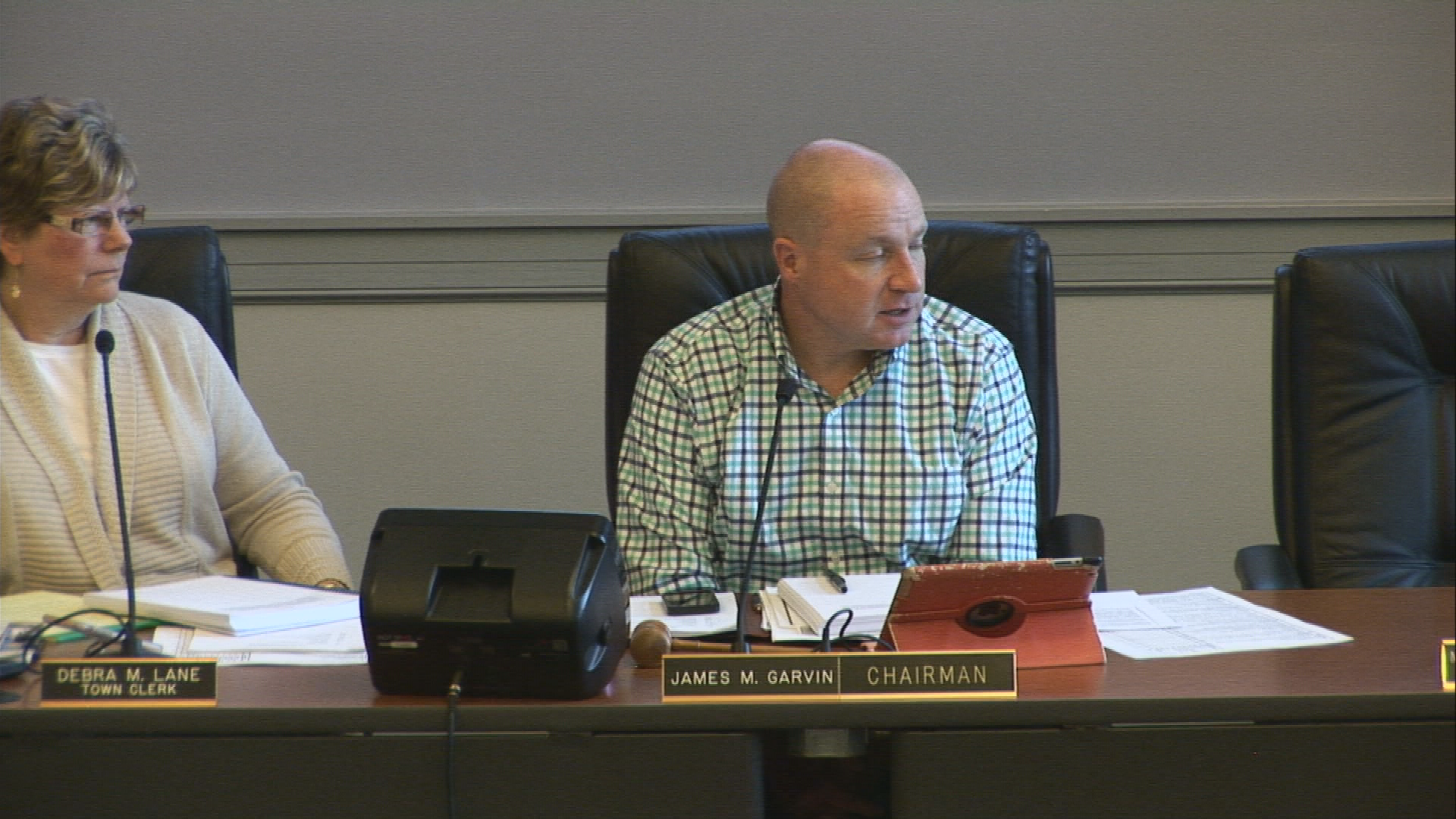 Thumbnail image for Town Council Comprehensive Plan Workshop May 22, 2019