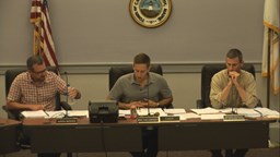 Thumbnail image for Board of Zoning Appeals June 25, 2019