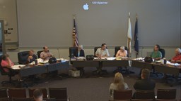 Thumbnail image for Planning Board July 16, 2019