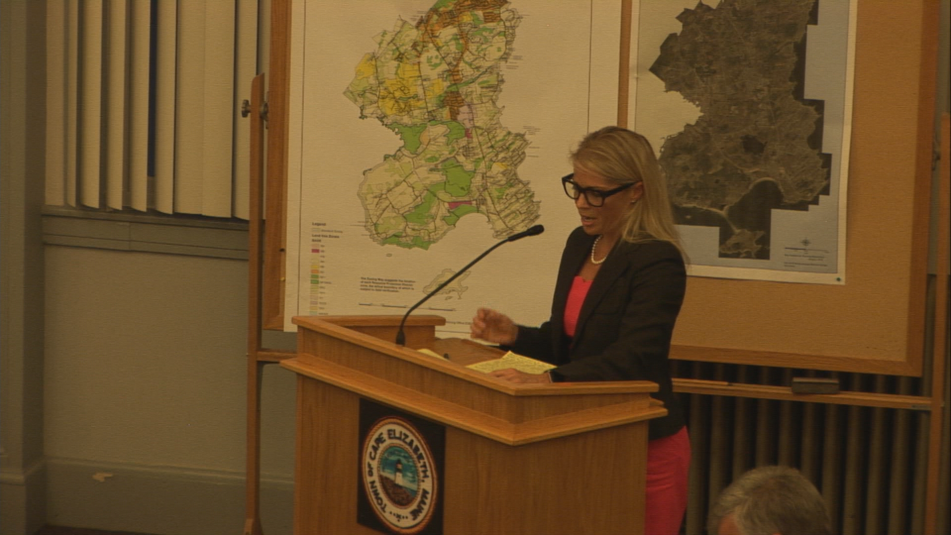 Thumbnail image for Board of Zoning Appeals July 23, 2019