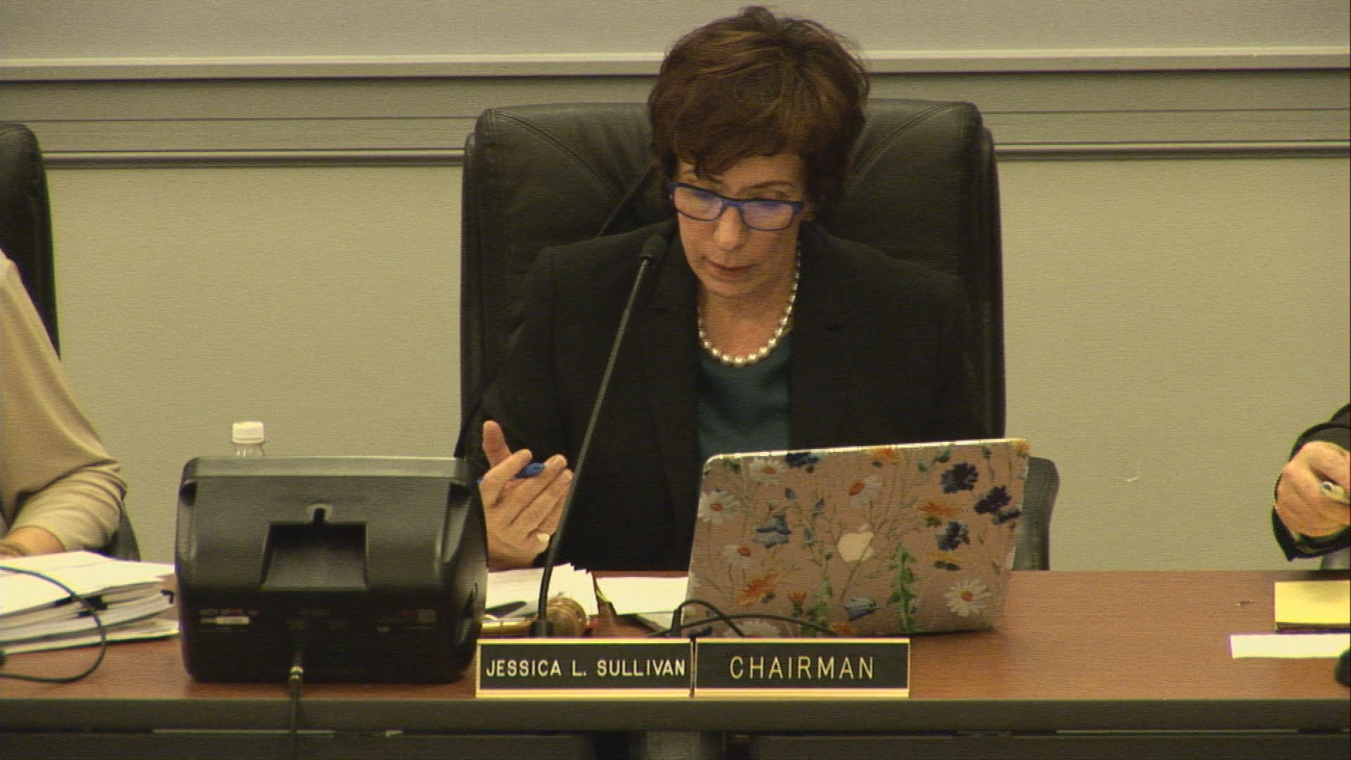 Thumbnail image for Town Council Oct. 10, 2018