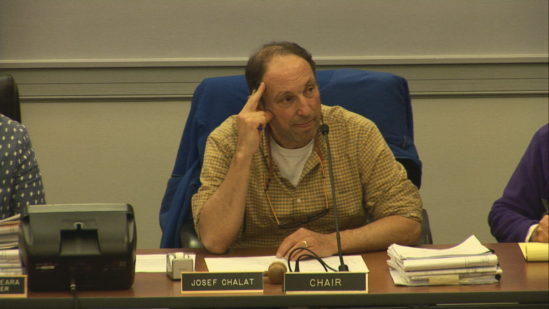 Thumbnail image for Planning Board September 17, 2019