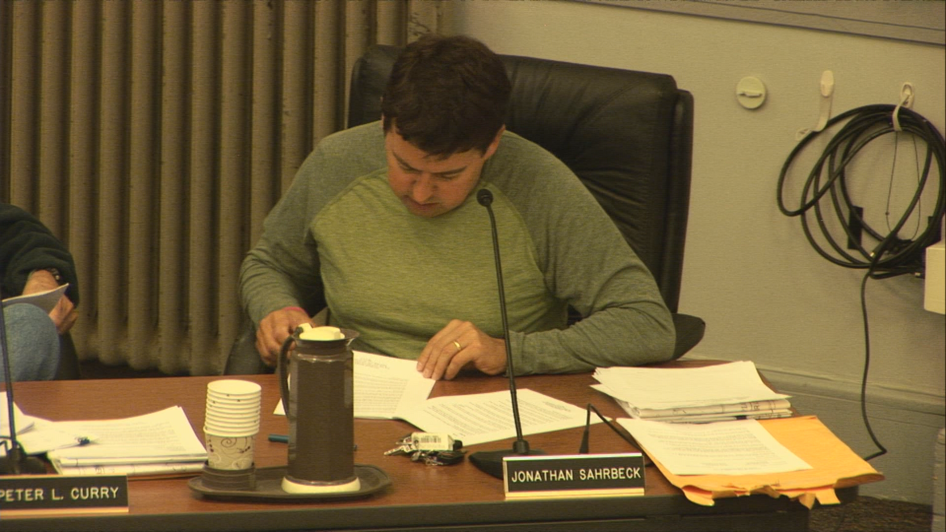 Thumbnail image for Planning Board October 15, 2019