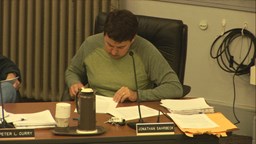 Thumbnail image for Planning Board October 15, 2019