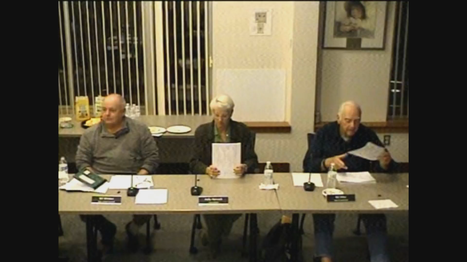 Thumbnail image for Cumberland County Finance Committee - Oct. 17, 2019