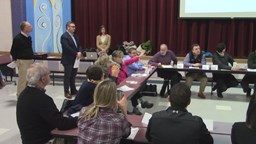 Thumbnail image for School Building Committee January 7, 2020