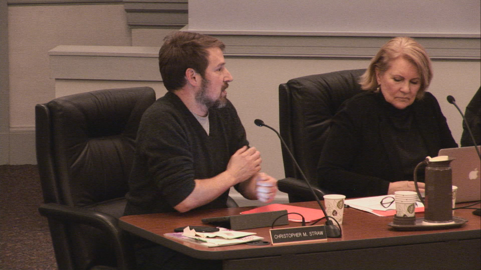 Thumbnail image for Town Council January 13, 2020