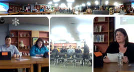 Thumbnail image for School Board Workshop - January 10, 2024