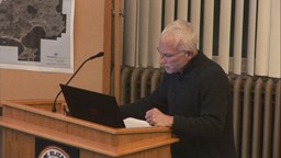 Thumbnail image for Planning Board January 21, 2020