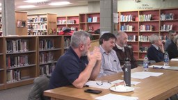 Thumbnail image for School Board Budget Workshop January 21, 2020