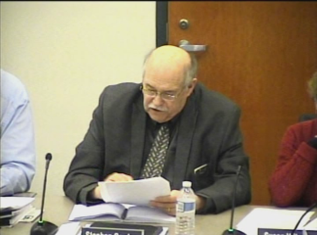 Thumbnail image for Cumberland County Commissioners January 13, 2020