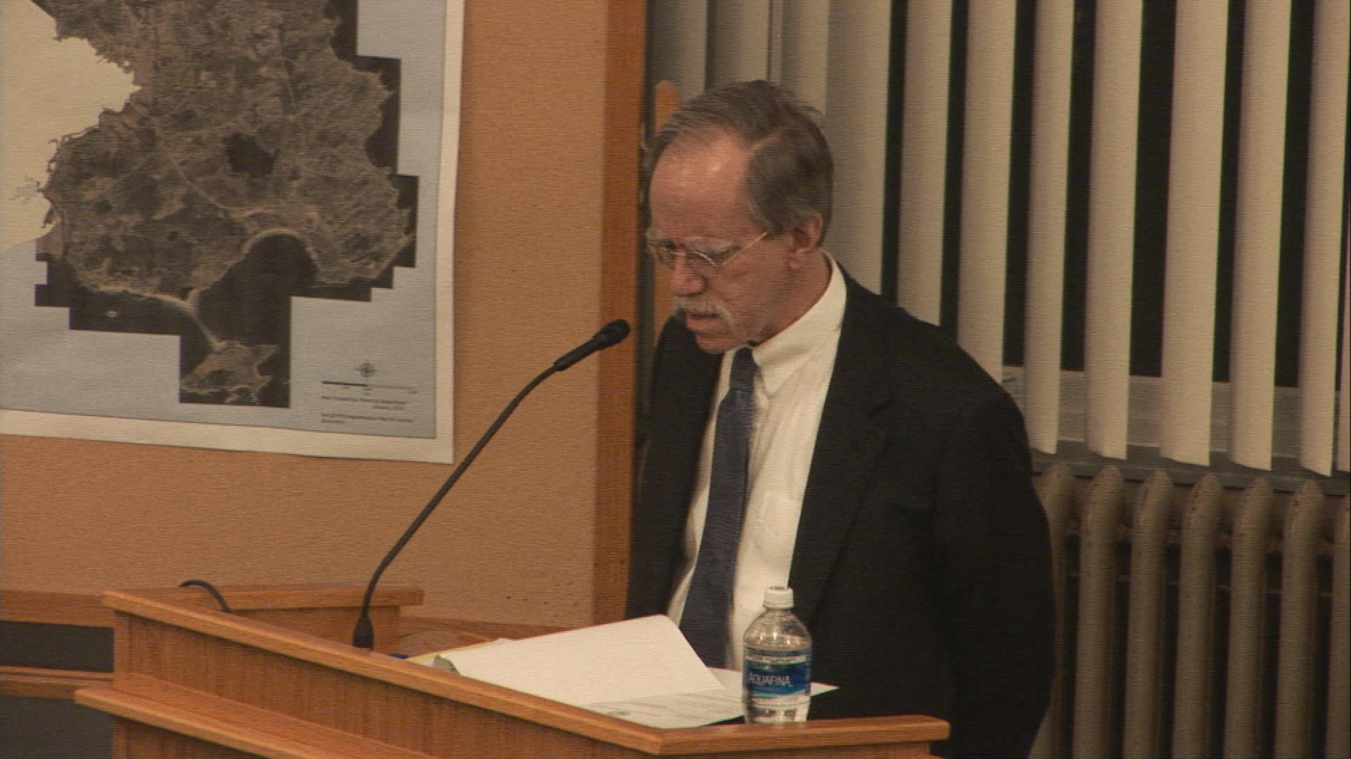 Thumbnail image for Board of Zoning Appeals February 25, 2020