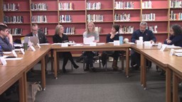 Thumbnail image for School Board Building Committee March 4, 2020