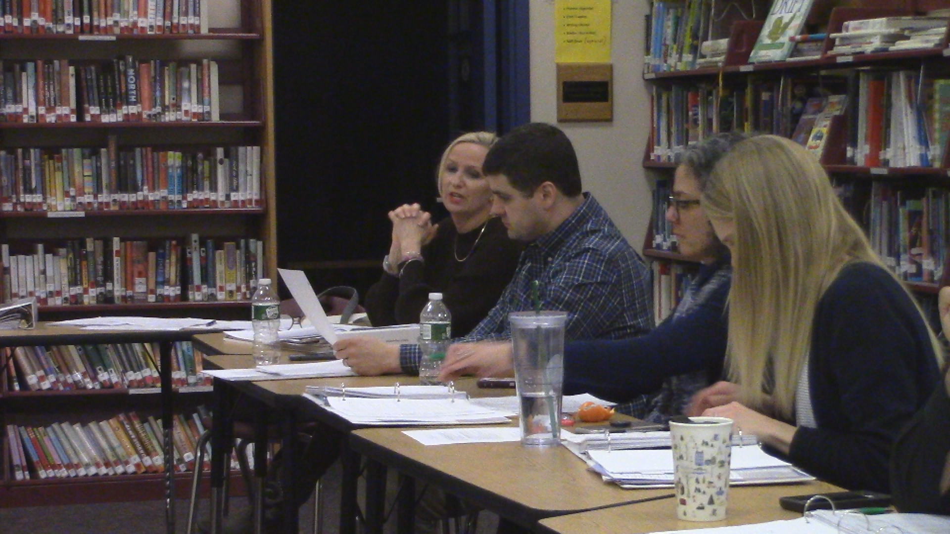 Thumbnail image for School Board Budget Workshop March 11, 2020