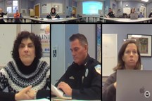 Thumbnail image for Ordinance Committee - January 29, 2024