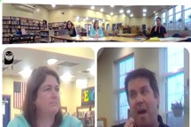 Thumbnail image for School Board Buildings & Grounds Committee - February 28, 2024