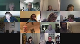 Thumbnail image for Town Council Special Meeting and Budget Workshop April 8, 2020