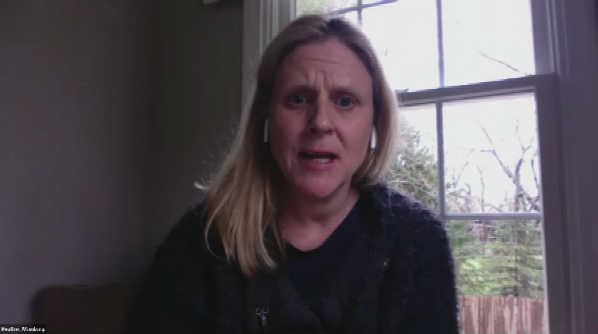 Thumbnail image for Town Council Budget Workshop - School Board Budget Presentation April 27, 2020