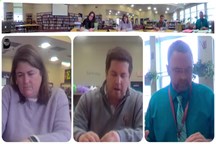 Thumbnail image for School Board Buildings and Grounds - April 24 2024