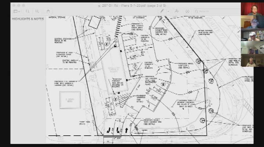 Thumbnail image for Planning Board May 19, 2020
