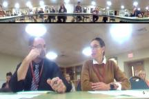 Thumbnail image for School Board Special Meeting - October 22, 2024