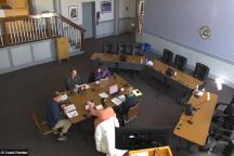 Thumbnail image for School Board Policy Committee - March 3, 2025