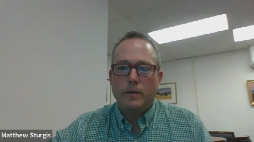 Thumbnail image for Town Council Special Meeting May 27, 2020 - Town Budget Adoption