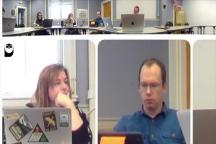 Thumbnail image for School Board Policy Committee - December 17, 2025