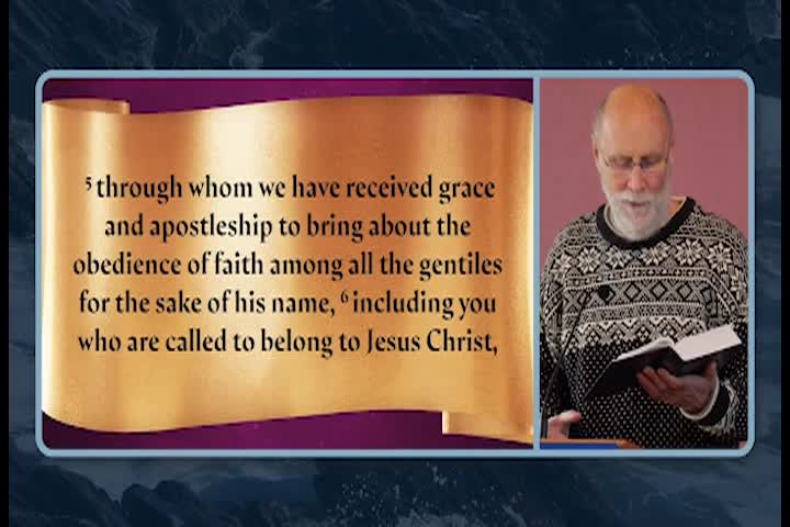 Thumbnail image for Church of the Nazarene - December 21, 2025