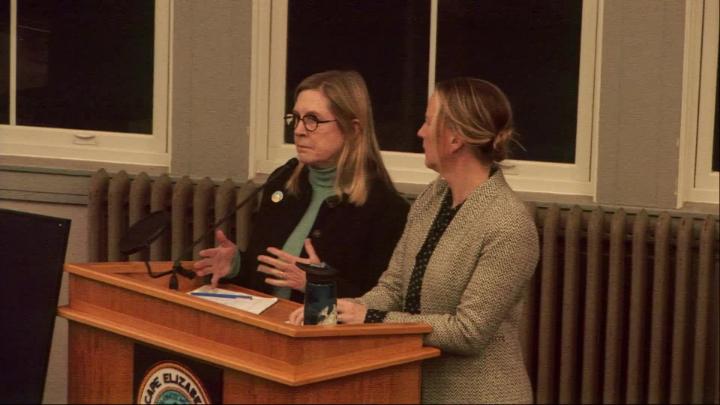 Thumbnail image for Town Council Workshop and Meeting - Jan 5 2026