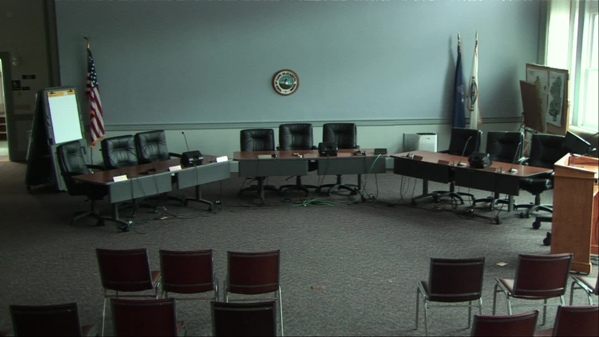 Thumbnail image for Cablecast Matt Test 1-14-26