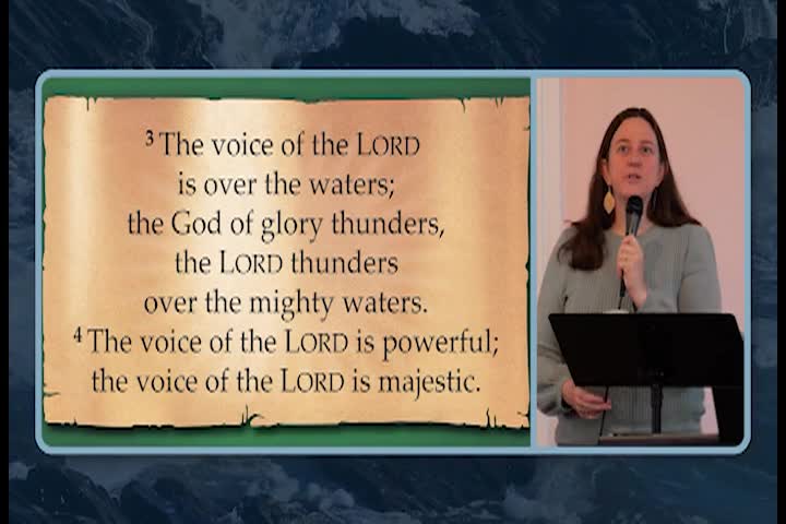 Thumbnail image for Church of the Nazarene - January 11, 2026