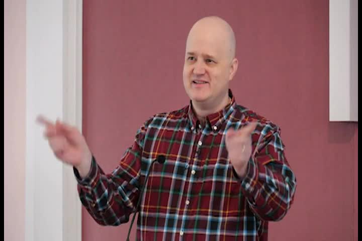 Thumbnail image for Church of the Nazarene - January 18, 2026