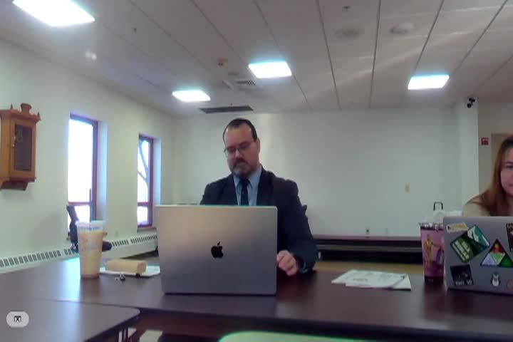 Thumbnail image for School Board Policy Cmte - January 21, 2026