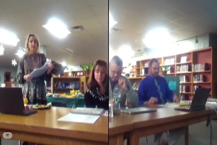 Thumbnail image for School Board FY27 Budget Workshop - February 3, 2026