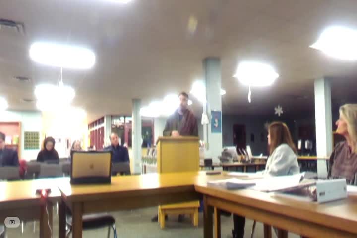 Thumbnail image for School Board FY27 Budget Workshop February 24, 2026