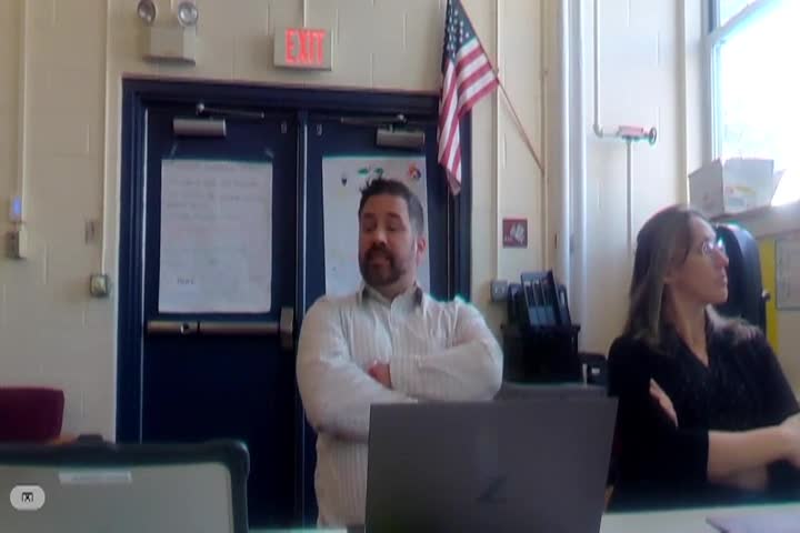 Thumbnail image for School Building Committee - March 4, 2026