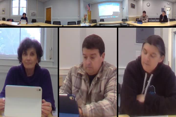 Thumbnail image for Ordinance Committee Meeting - March 23, 2026