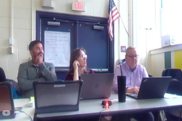 Thumbnail image for School Building Cmte - May 6, 2026