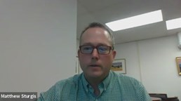 Thumbnail image for Town Council Special Meeting May 27, 2020 - Town Budget Adoption