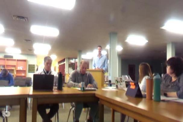 Thumbnail image for School Board Workshop - June 16, 2026