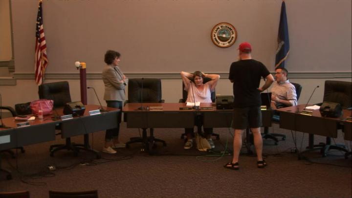 Thumbnail image for Town Council Special Meeting - August 24, 2026