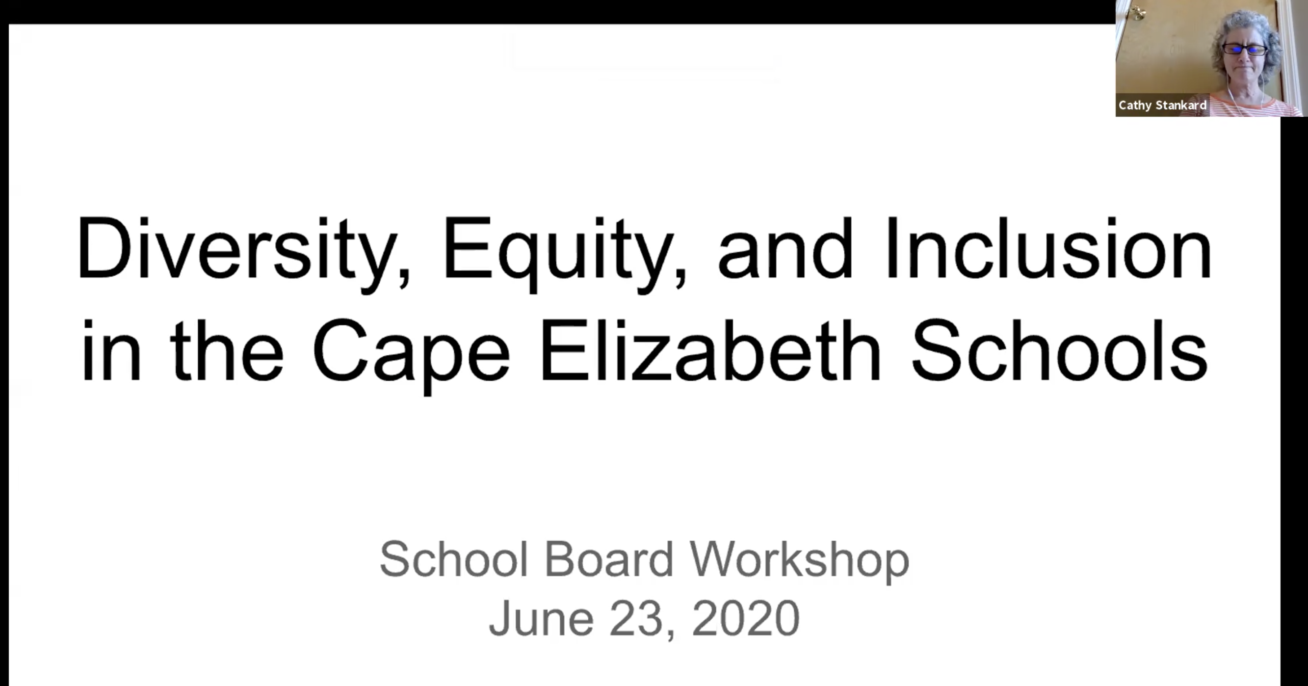 Thumbnail image for School Board Workshop June 23, 2020