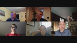 Thumbnail image for Energy Committee Meeting - July 6, 2020